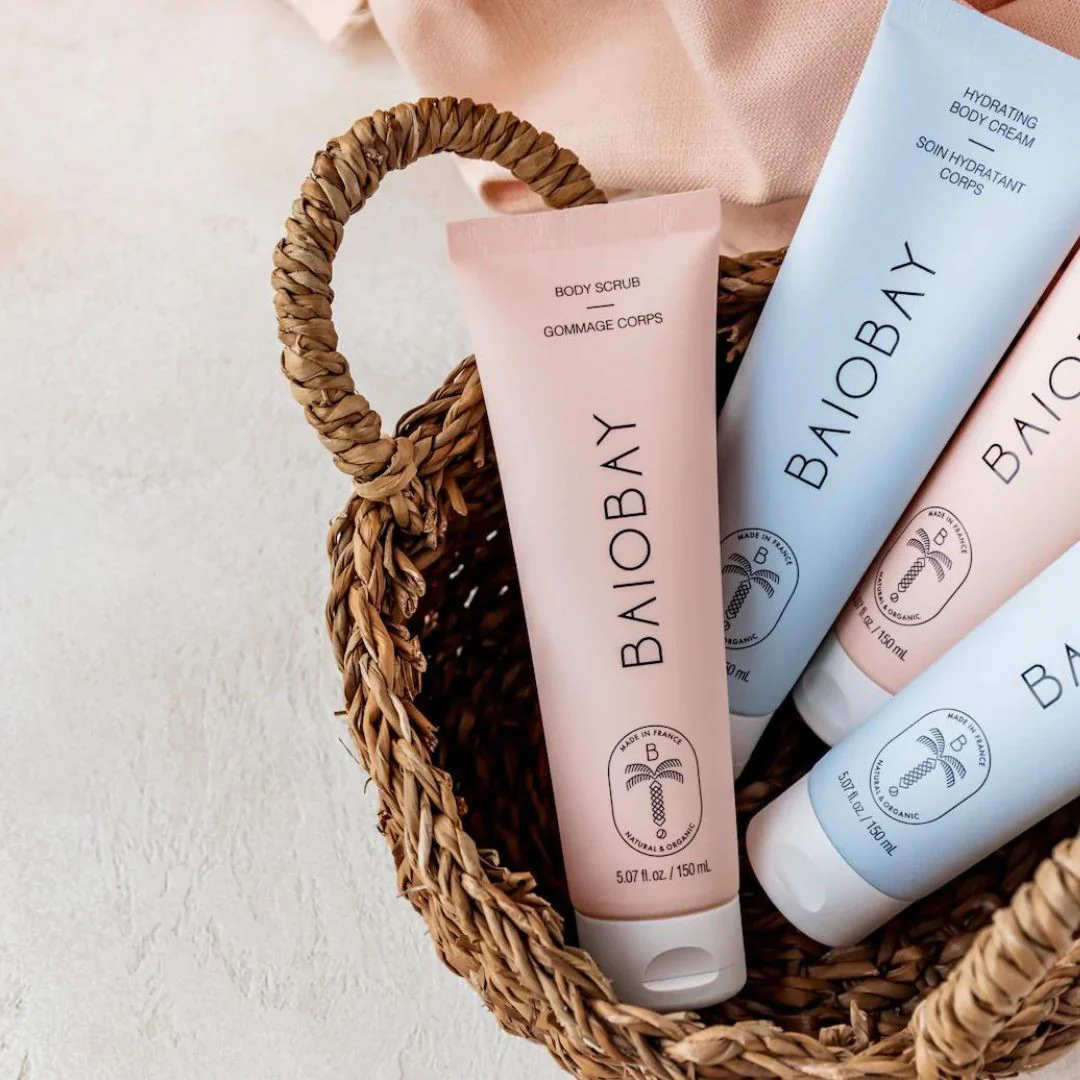 Gommage soin du corps Coco et Poudre de Perlite – Image 4