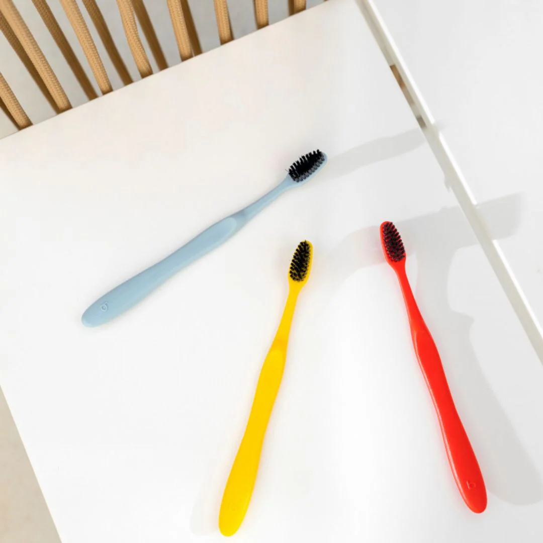 Brosse à dents - La Recyclette