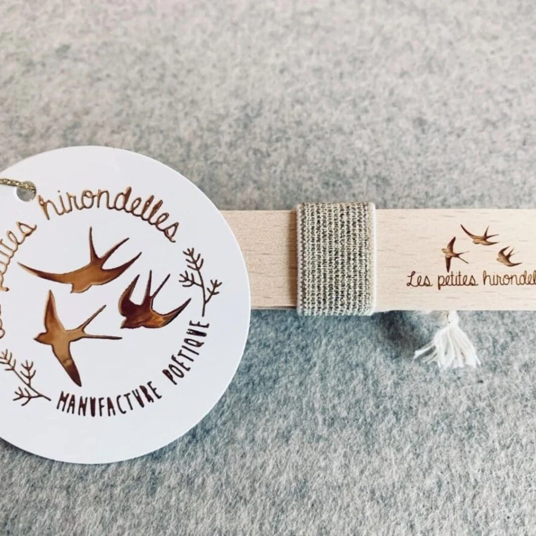 Abécédaire des p'tits aventuriers - Décoration murale pour enfant – Image 3