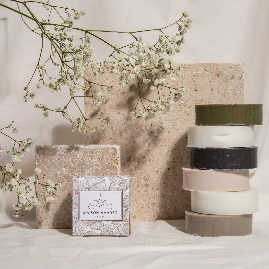 Savon solide Vertueux - Lait d'Anesse Bio – Image 3