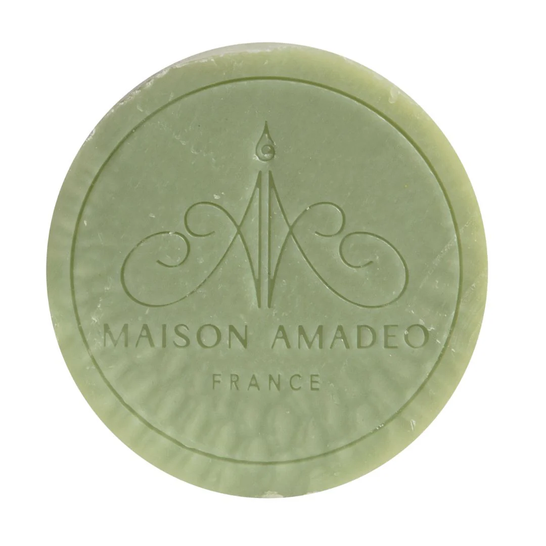 Savon solide Citron Verveine – Image 2