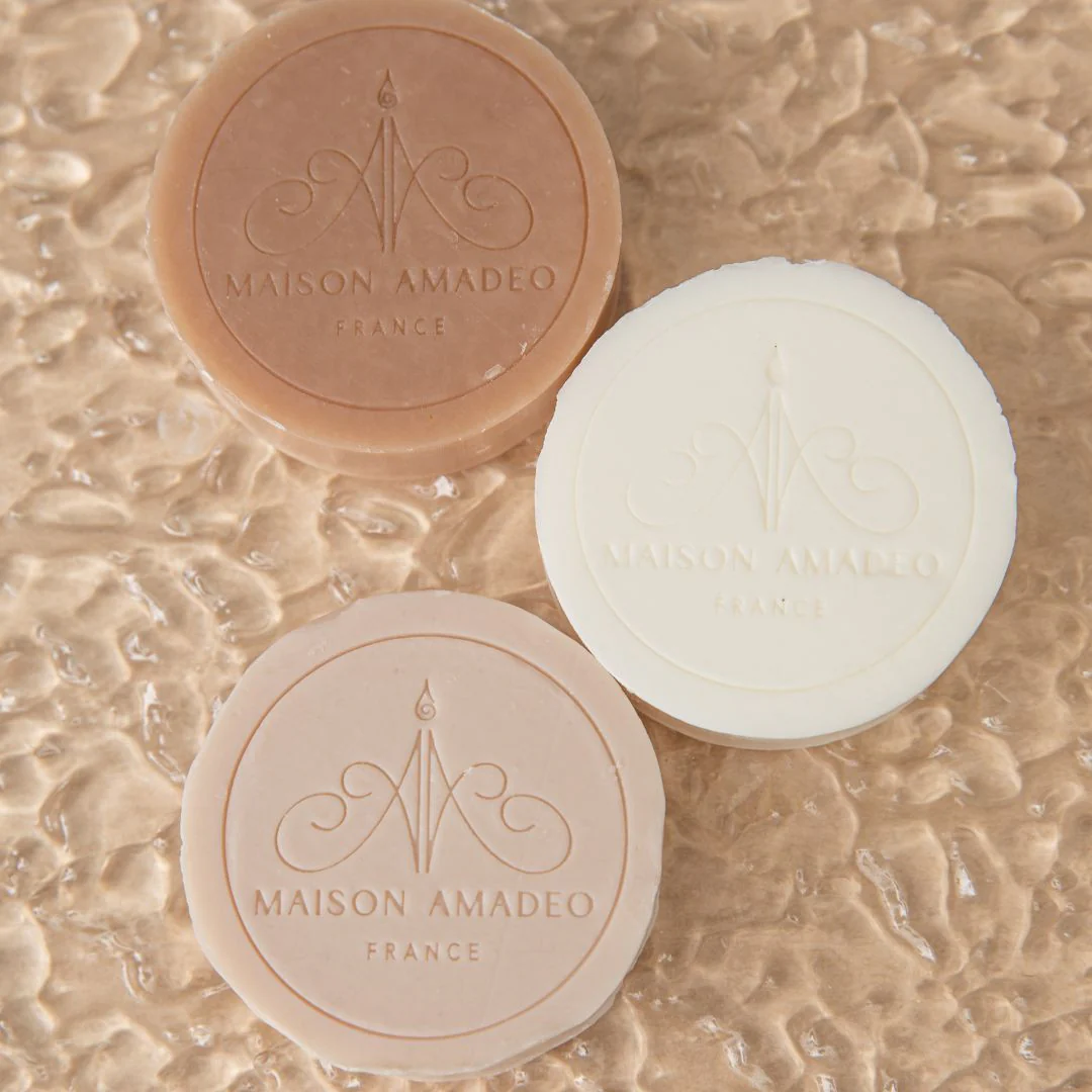 Savon solide Vertueux - Lait d'Anesse Bio – Image 2