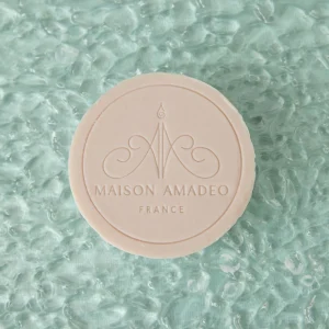 Savon solide Vertueux - Lait d'Anesse Bio