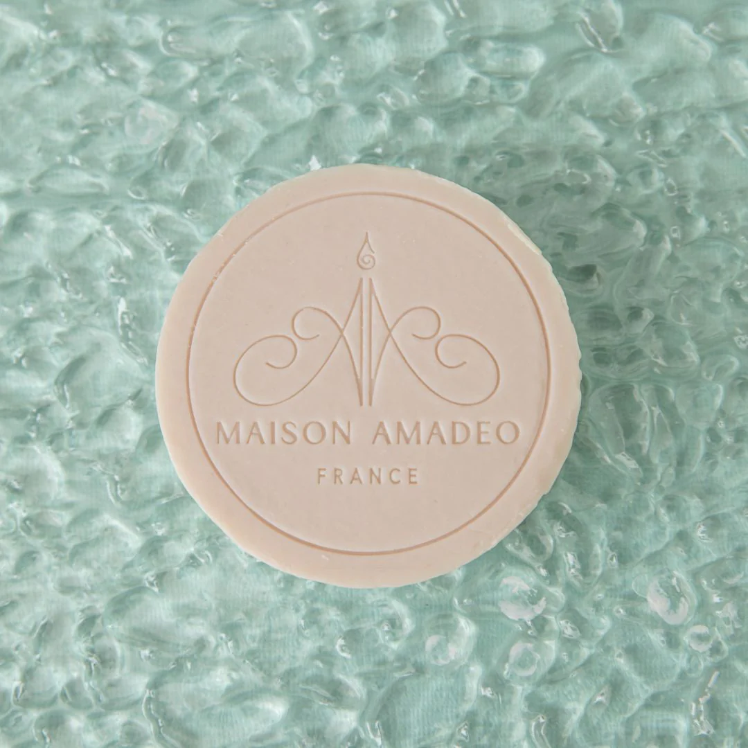 Savon solide Vertueux - Lait d'Anesse Bio