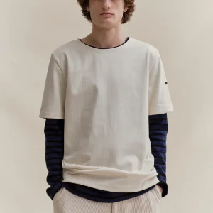 T-Shirt coton lourd - Le Minor