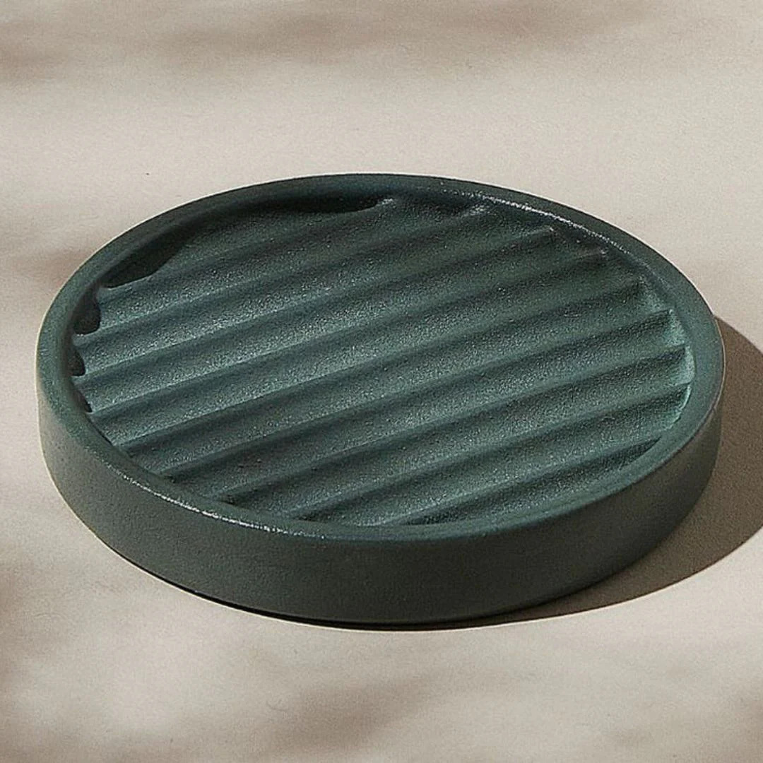 Porte-savon design en Béton – Image 5