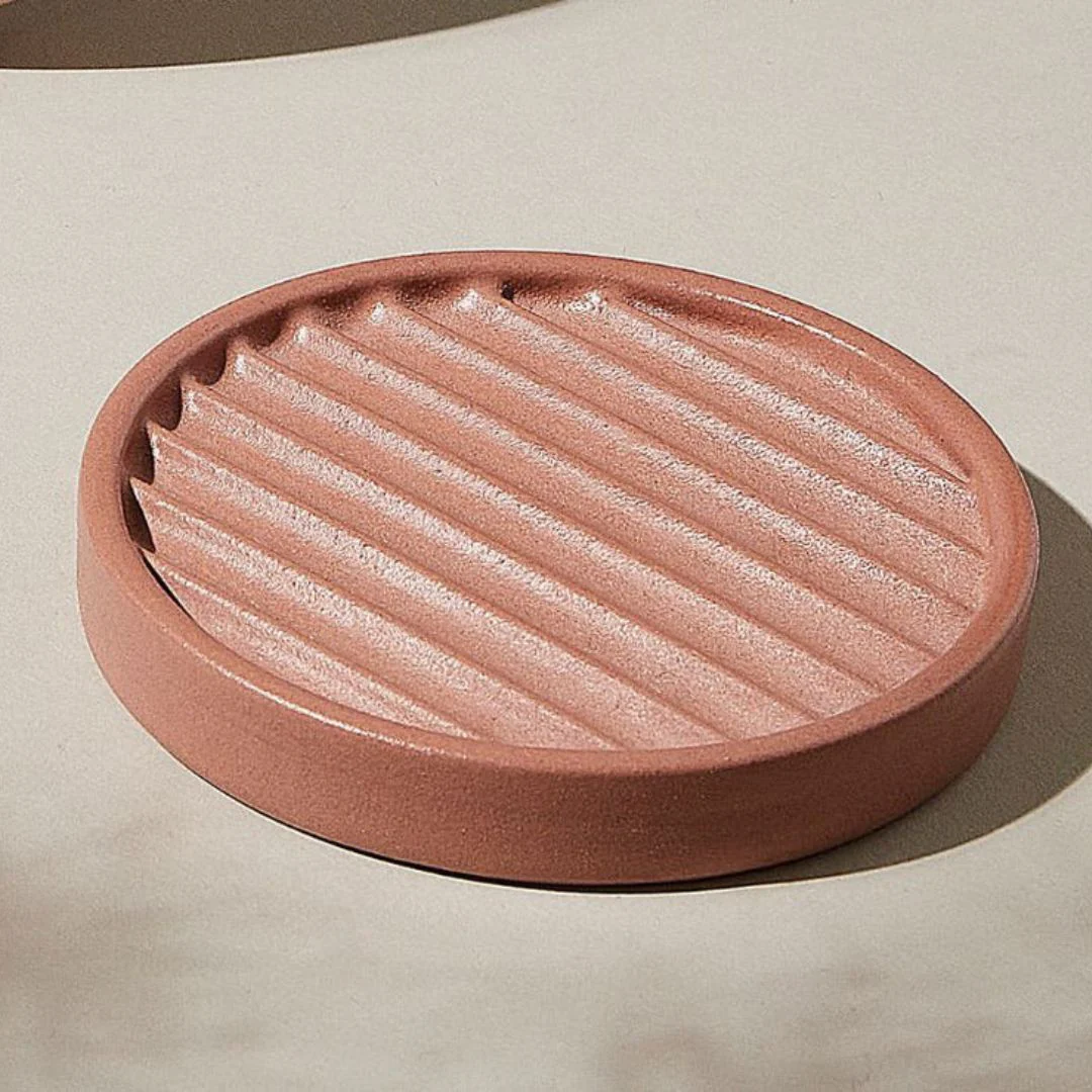 Porte-savon design en Béton – Image 4