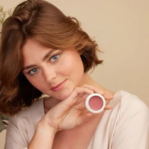 Rouge à lèvres - Rose Fierce