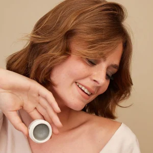 Ombre à paupières - Gris Universel