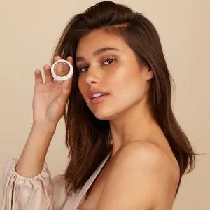 Ombre à paupières - Taupe Quartz