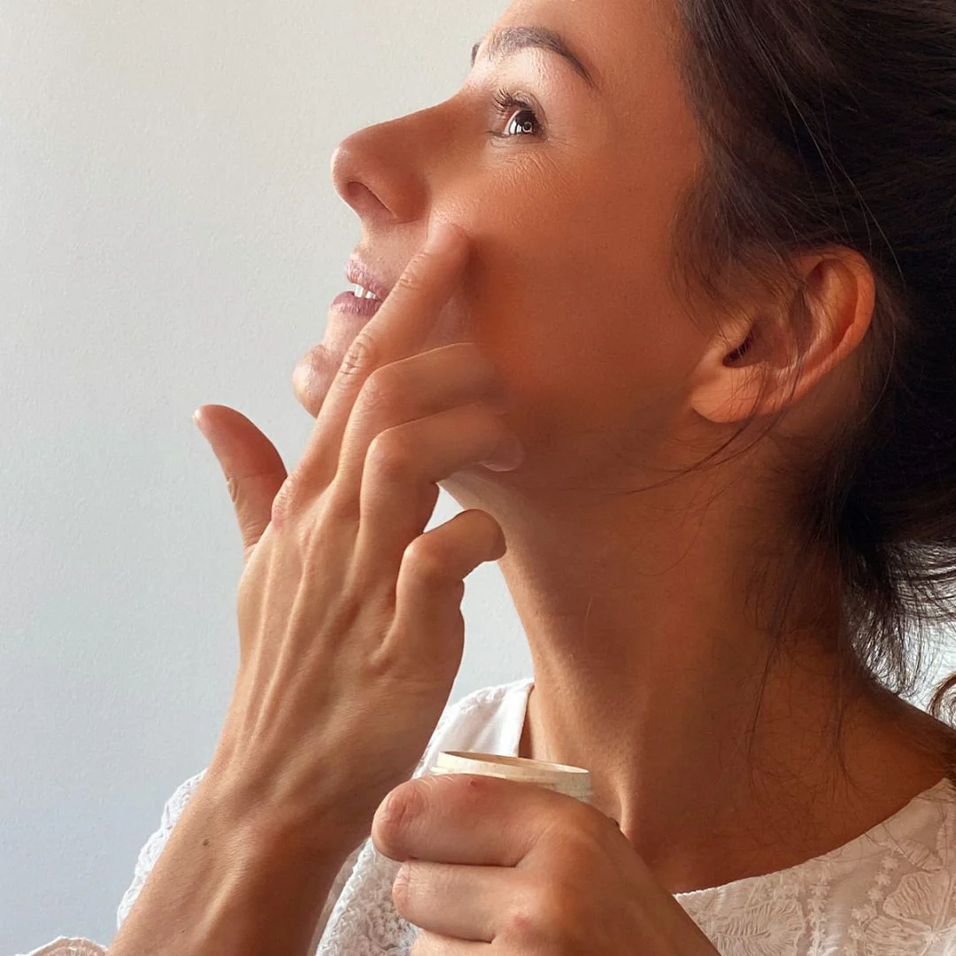 Fond de teint correcteur - Beige Foncé – Image 2