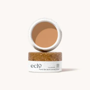 Fond de teint correcteur - Beige Foncé