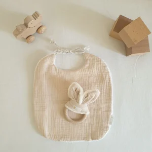 Coffret Duo Lapinou Rose