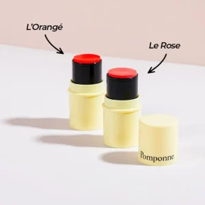 Le Fantastick Baume & Blush