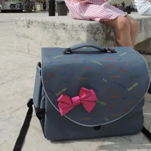 Cartable Scolaire Personnalisable