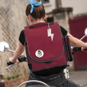 Sac à dos Scolaire Personnalisé