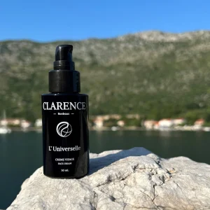 L'Universelle, crème visage