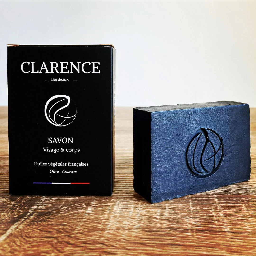 Savon visage & corps – Image 4