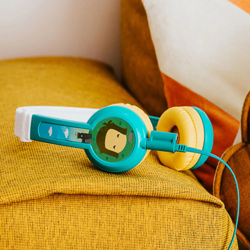 Ma Fabrique à Histoires “Défis Nature” - Lunii Édition limitée – Image 5