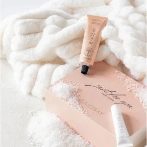 Coffret The Just For You Set