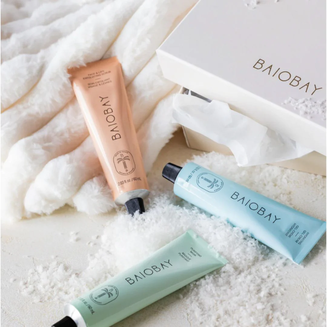 Coffret The Let It Glow Set – Image 2