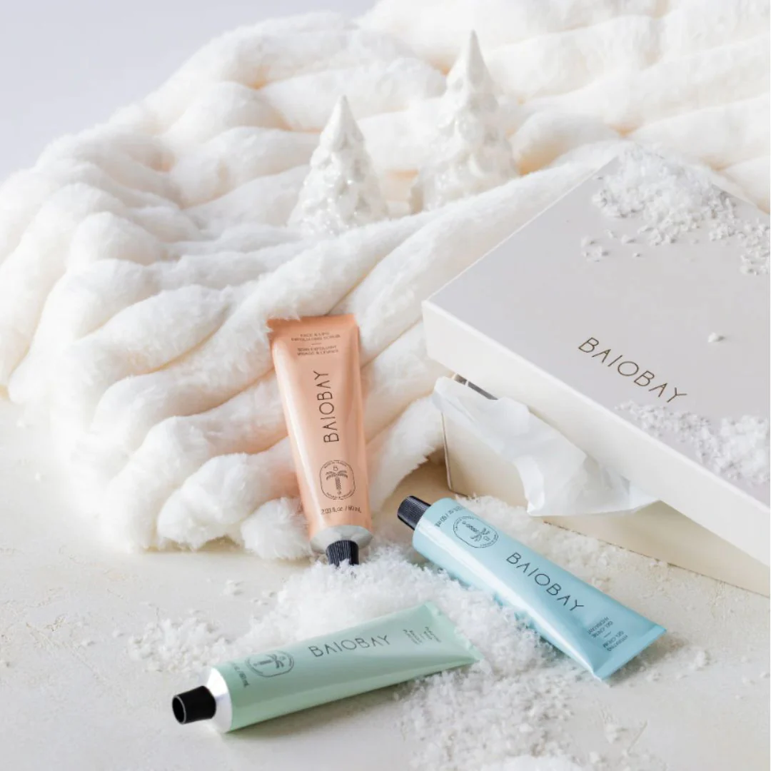 Coffret The Let It Glow Set – Image 6