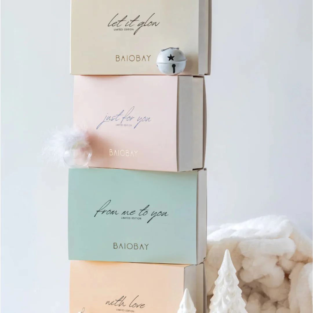 Coffret The Let It Glow Set – Image 7