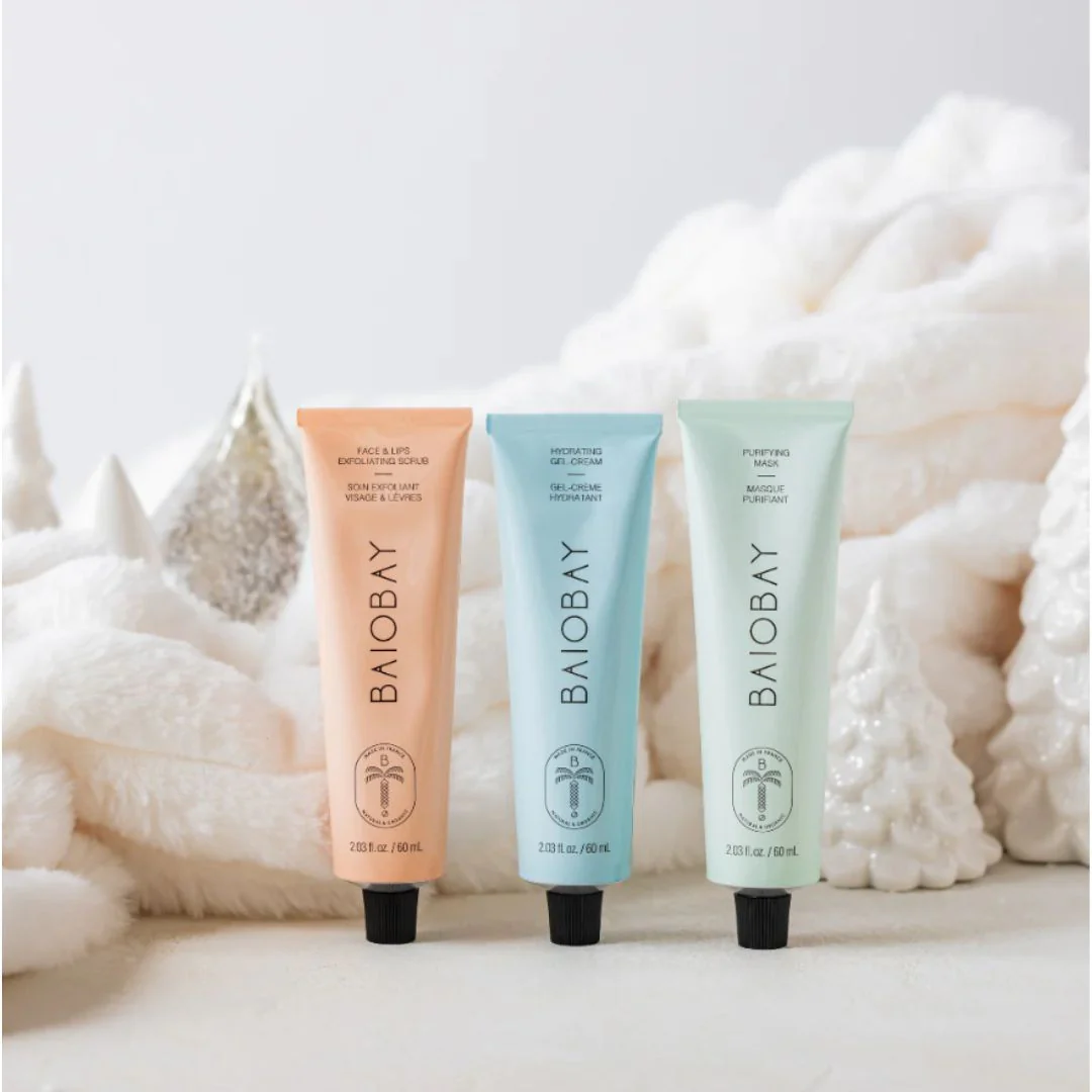 Coffret The Let It Glow Set – Image 8