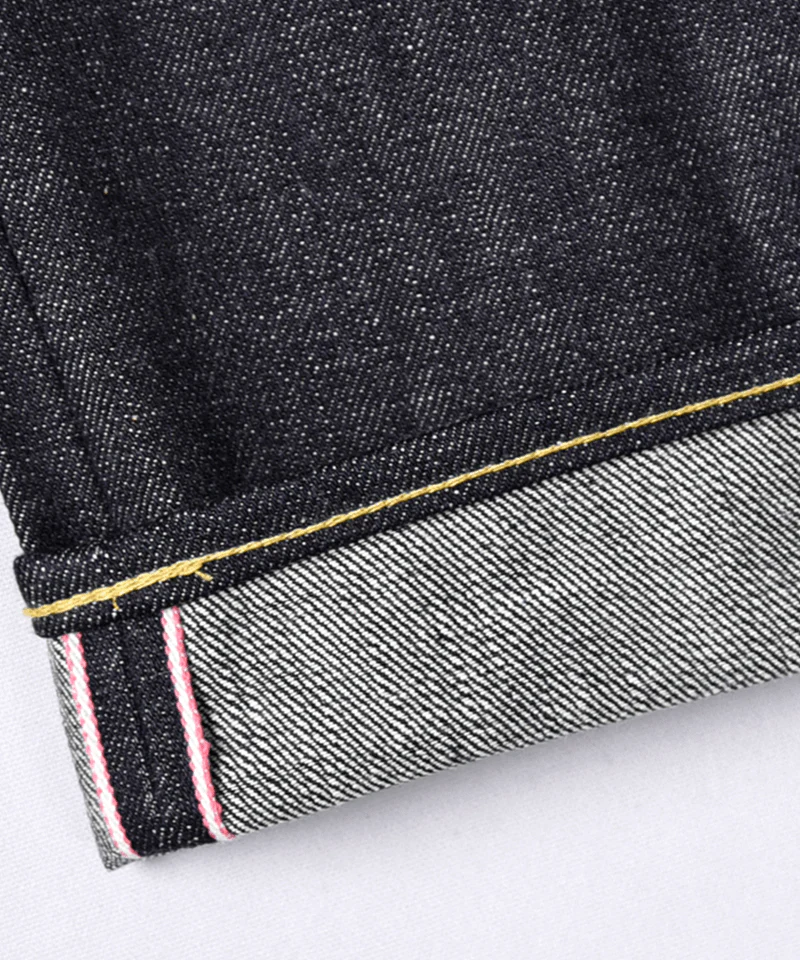 Jeans 0605-SP natural taper 15,7 oz gtb - momotaro – Image 6