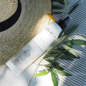 Brume de châtaigne Peau douce « Aigado »