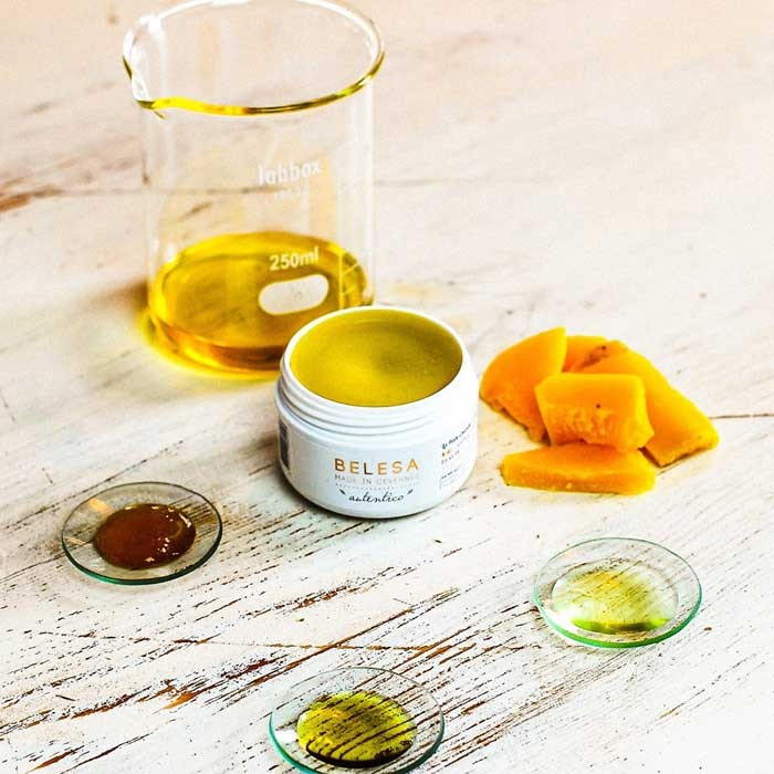 Baume Absolu “Autentico”