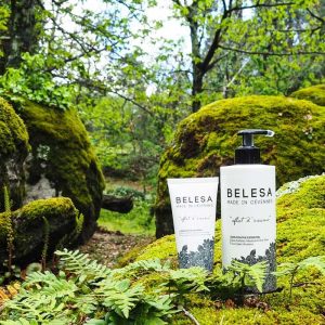 Soin douche essentiel “Aflat d’escumo”