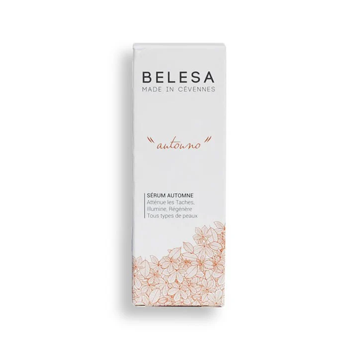 Sérum Automne « AUTOUNO » – Image 3