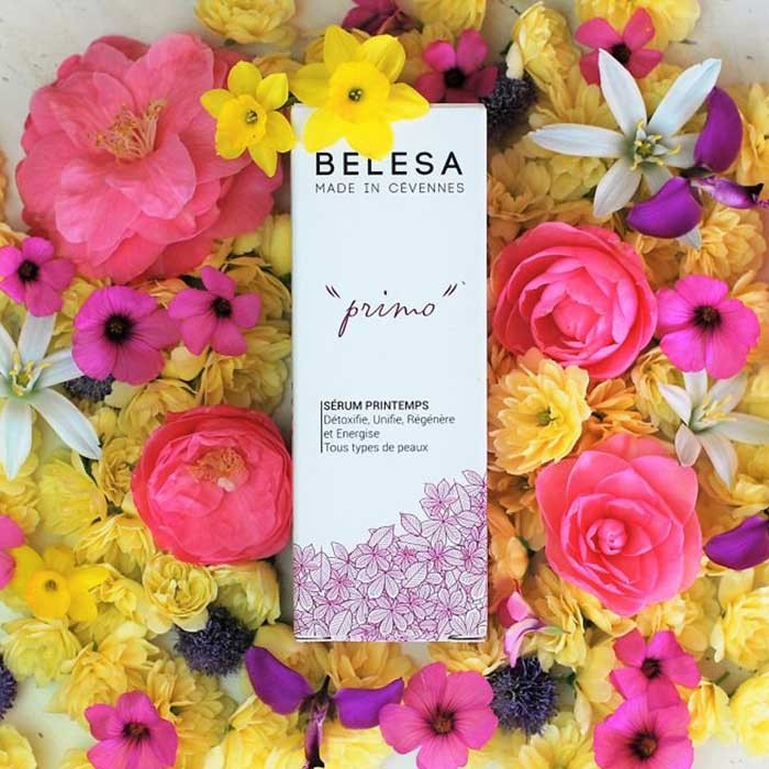 Sérum printemps “Primo” – Image 3
