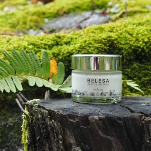 Crème visage essentielle “Esclaire”