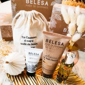 Pochon soin du corps