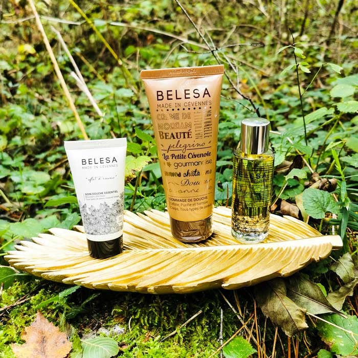 Pochon soin du corps – Image 3