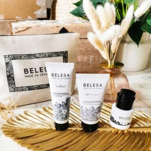 Trousse “Essentielle” Belesa