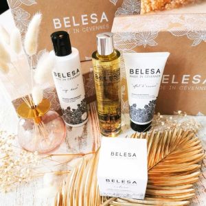 Coffret “Essentiel” Belesa