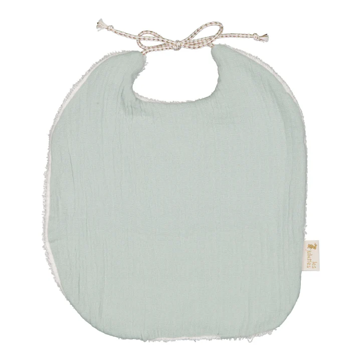 Coffret duo lapinou vert opaline – Image 4