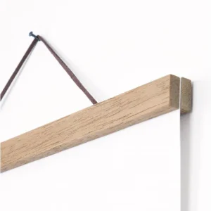 Suspension Magnétique Seule