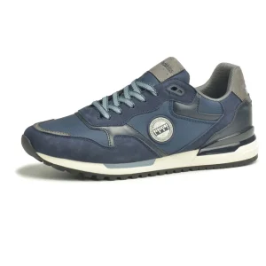 Baskets Oyati marines