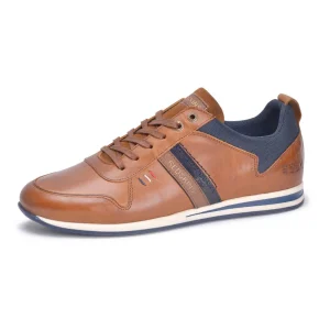 Baskets LIVING 1 cognac