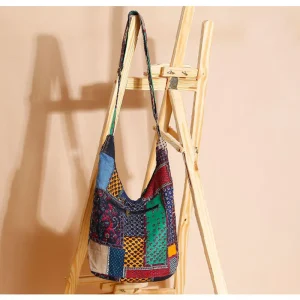 Sac à bandoulière femme à sangle réglable