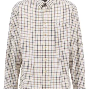 Chemise Sporting tattersall - Barbour