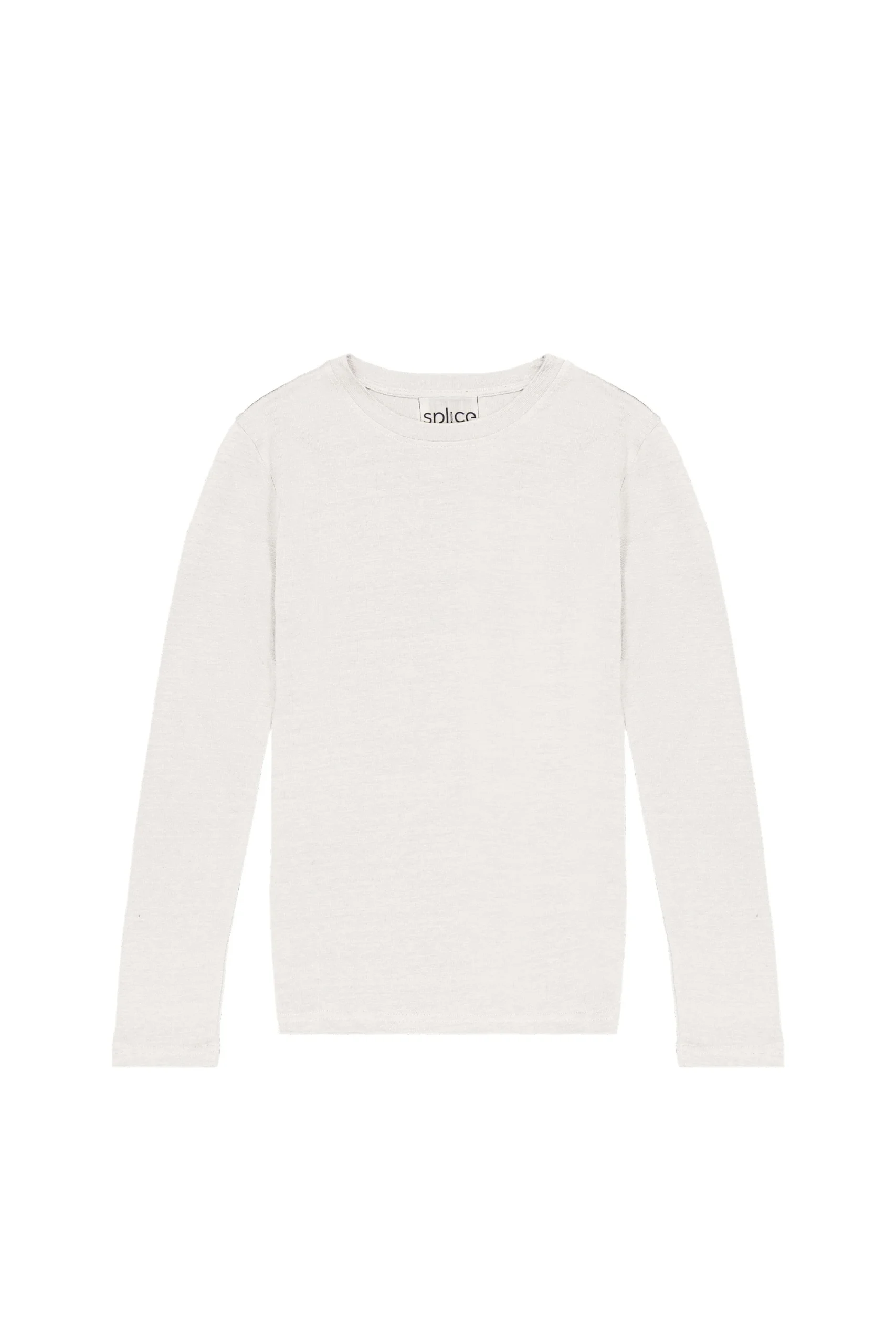 Tee-shirt en Lin "Malin" Femme – Image 3