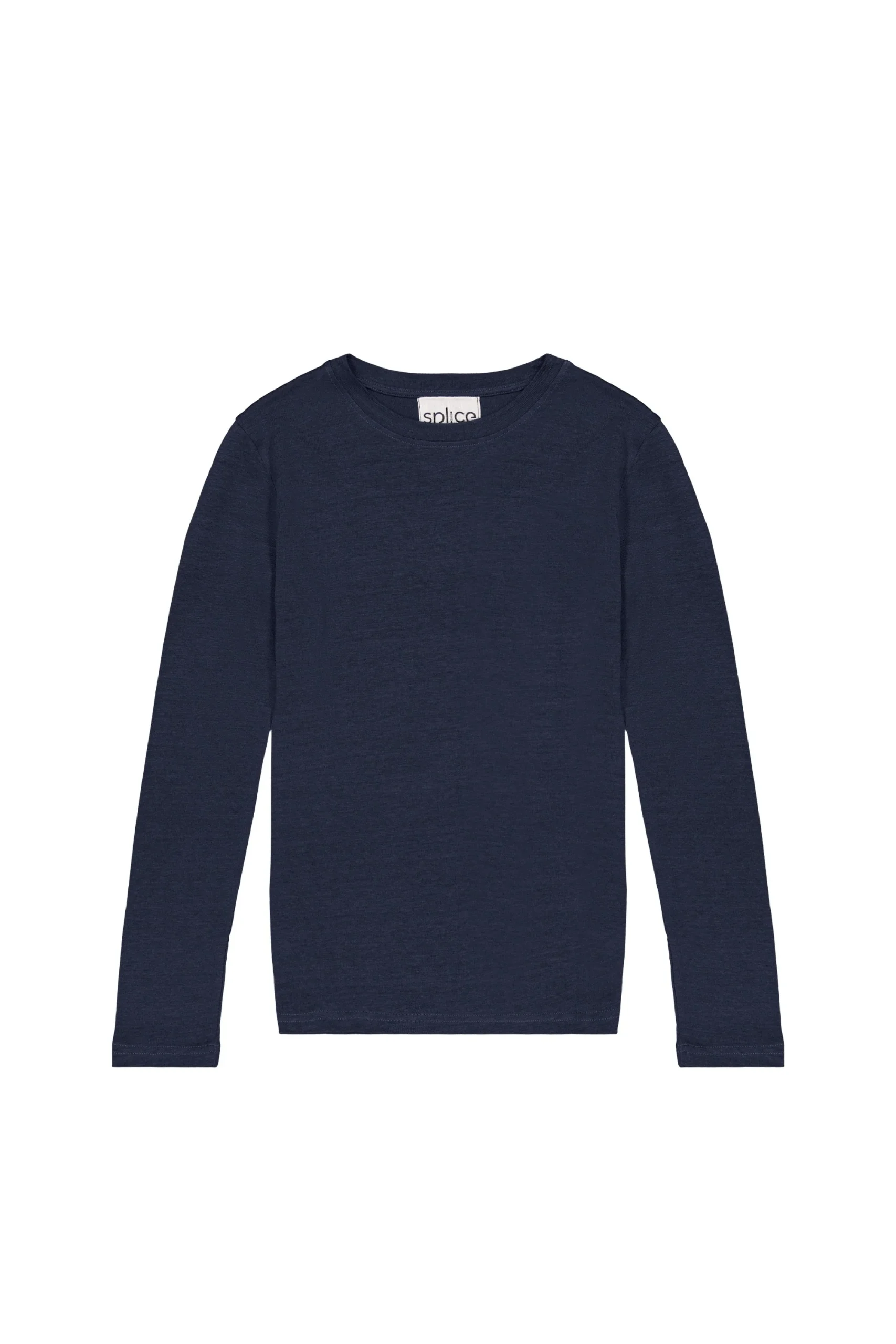 Tee-shirt en Lin "Malin" Femme – Image 5