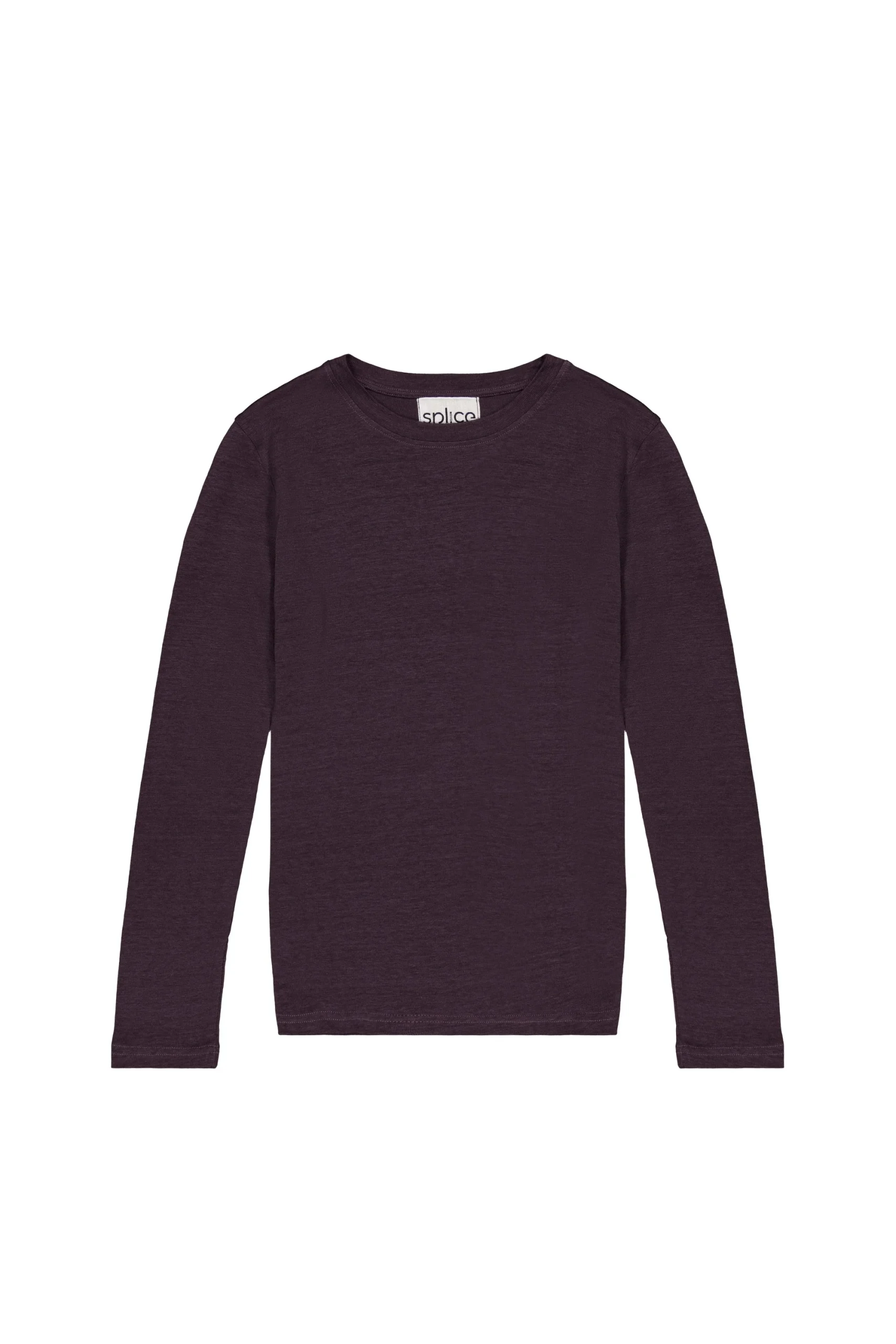 Tee-shirt en Lin "Malin" Femme – Image 6