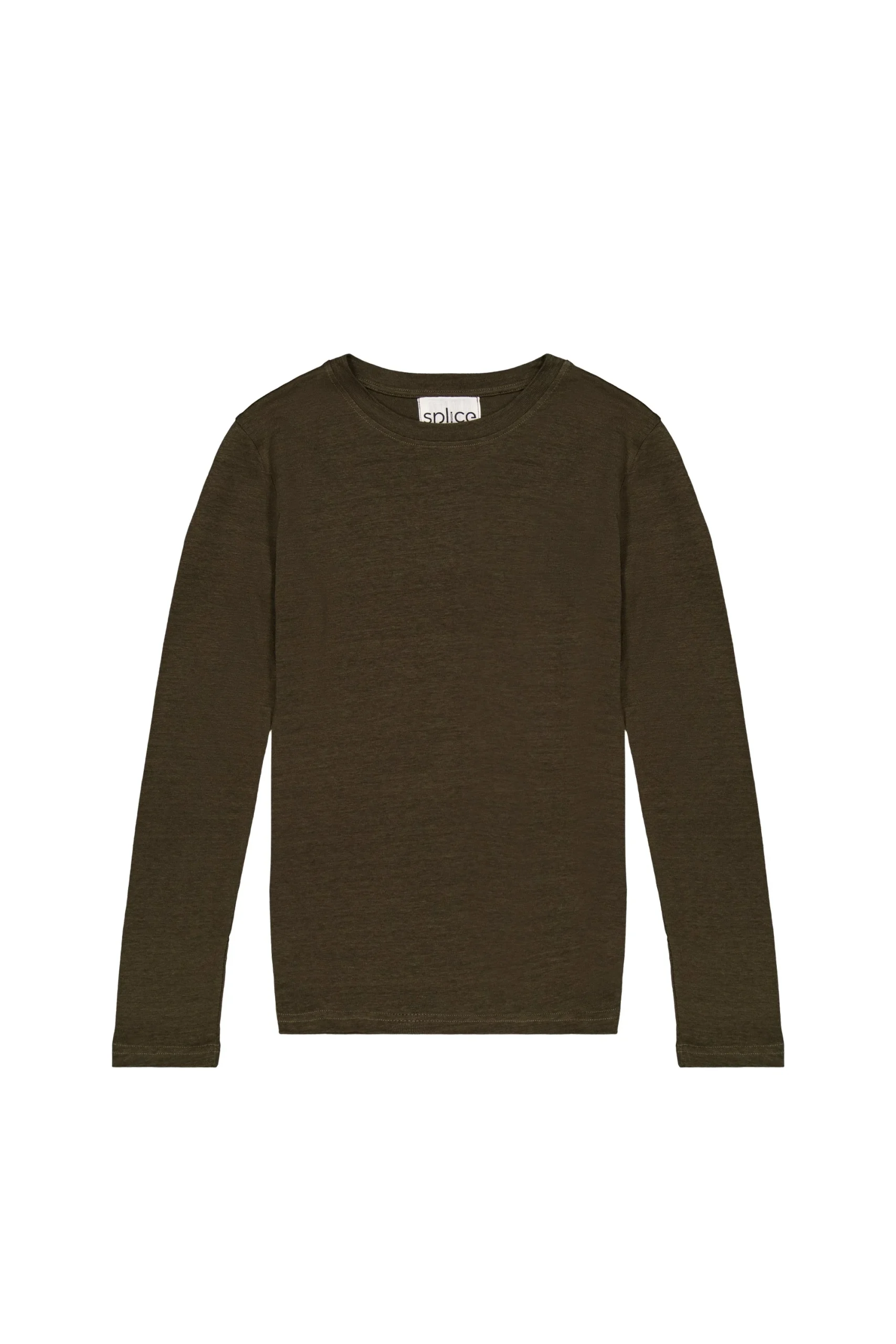 Tee-shirt en Lin "Malin" Femme – Image 7