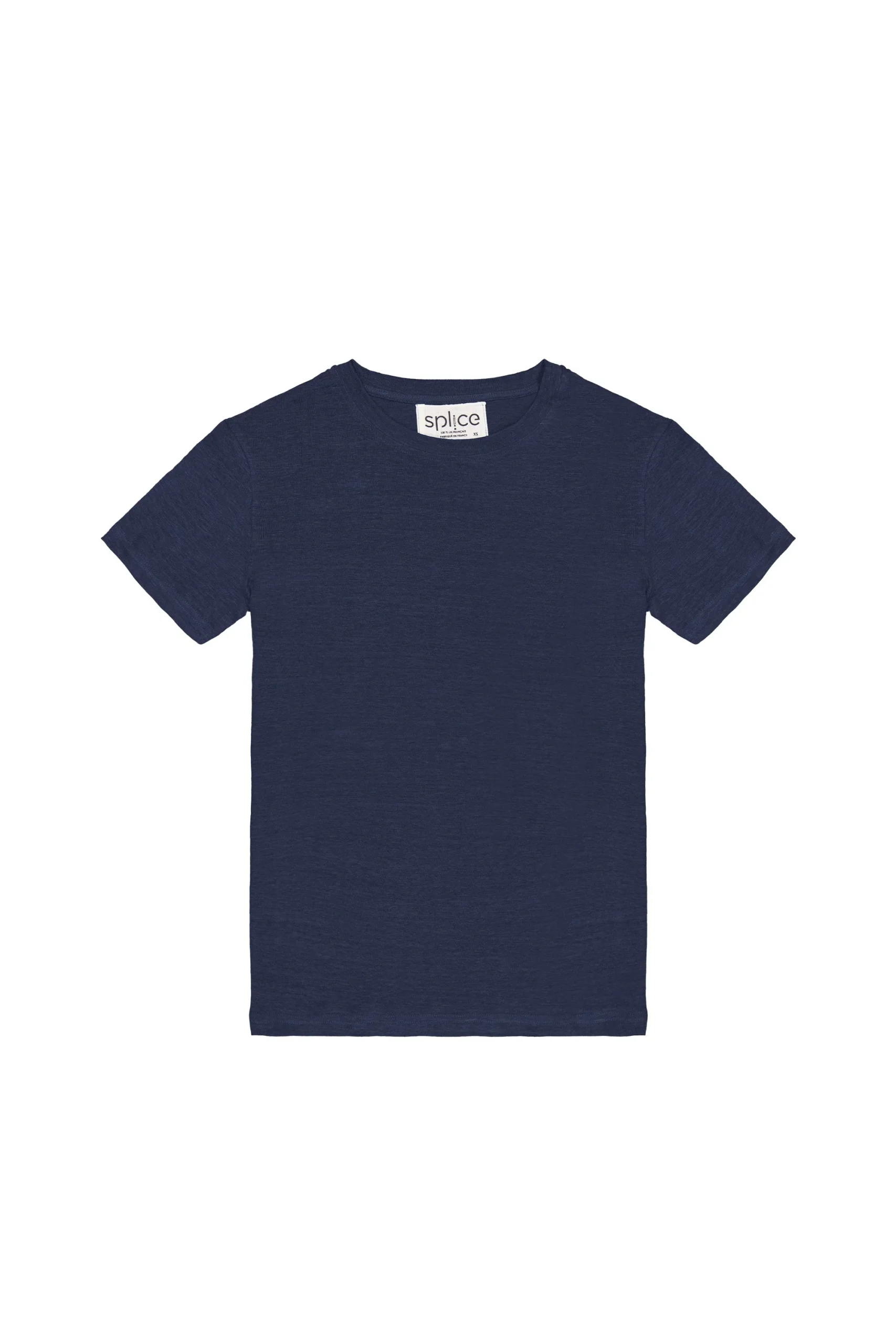 Tee-shirt en Lin "Linetlautre" Homme – Image 3